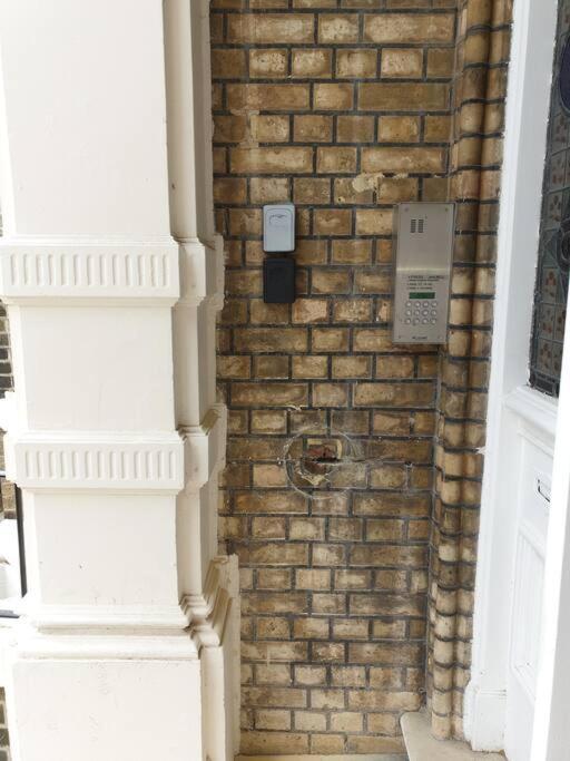 Elegant Studio In Central Hove - 5 Min Walk To Beach - 10 Min To Brighton Kültér fotó