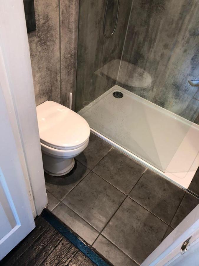 Elegant Studio In Central Hove - 5 Min Walk To Beach - 10 Min To Brighton Kültér fotó